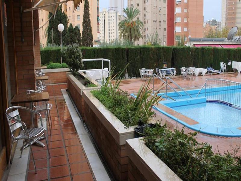Appartement Alpha